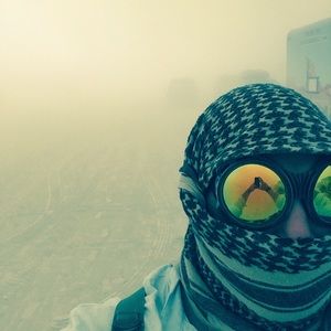 Meet your Posher, Jakejake